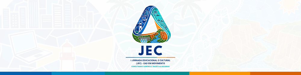 Banner_JEC Logo I Jornada Educacional e Cultural