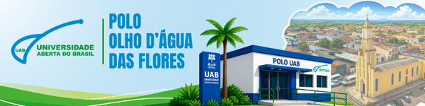 Banner_polo_uab_ufal_Olho_d'Água_das_Flores