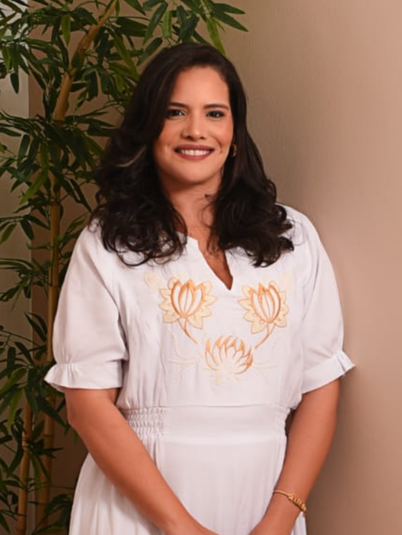 Profa. Dra. Lílian Kelly de Almeida Figueiredo Voss