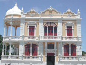 Museu Théo Brandão 2