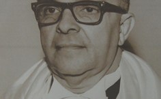 Professor Aristóteles Calazans Simões
