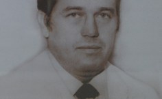 Professor João Ferreira Azevedo