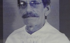 Professor Rogério Moura Pinheiro