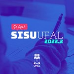 Copeve divulga lista de convocações para a pré-matrícula do Sisu 2022.2