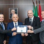 Ufal recebe homenagem com Selo de Universidade Amiga da Justiça Eleitoral