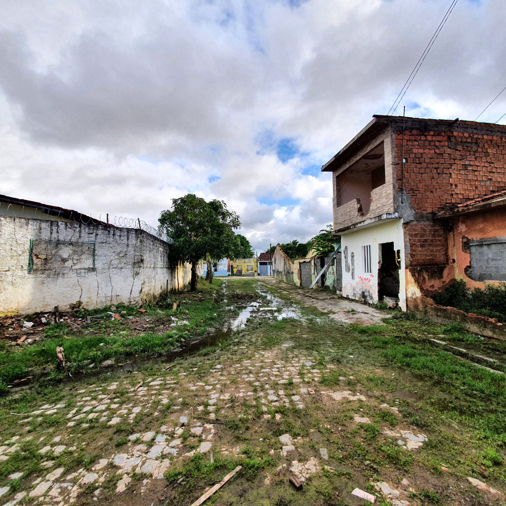Artigo sobre afundamento dos bairros de Maceió é publicado em revista  internacional — Universidade Federal de Alagoas