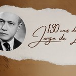 Poeta alagoano Jorge de Lima será tema de bate-papo no Campus