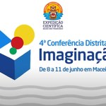 Expedição Científica do São Francisco participa da Conferência da Imaginação