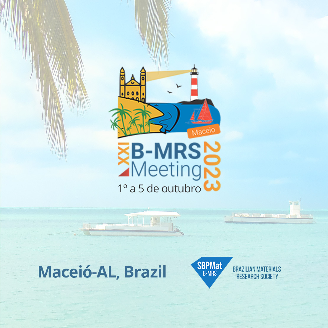 Maceió recebe evento científico com pesquisadores e estudantes de 38 países — Universidade Federal de Alagoas