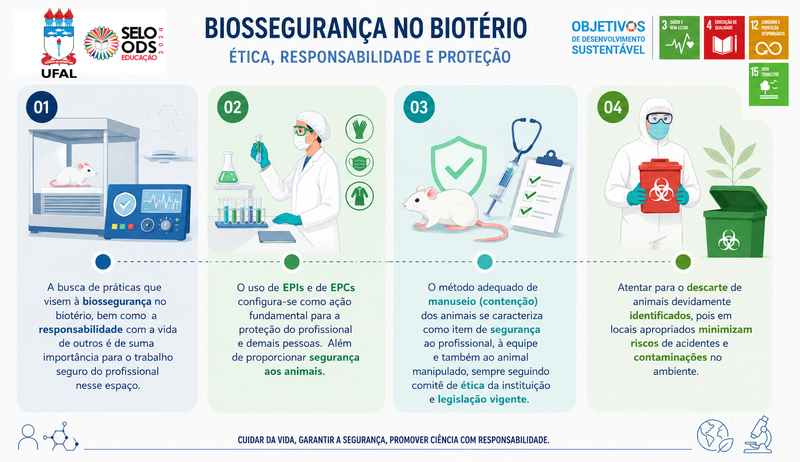 Biotério