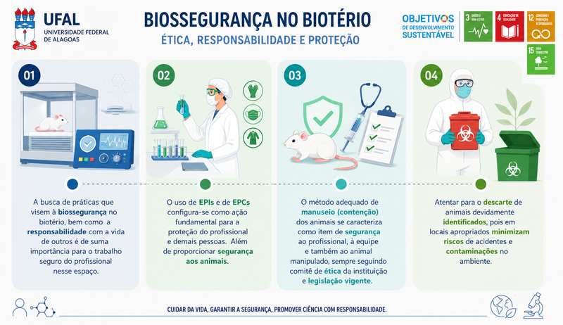 Biotério