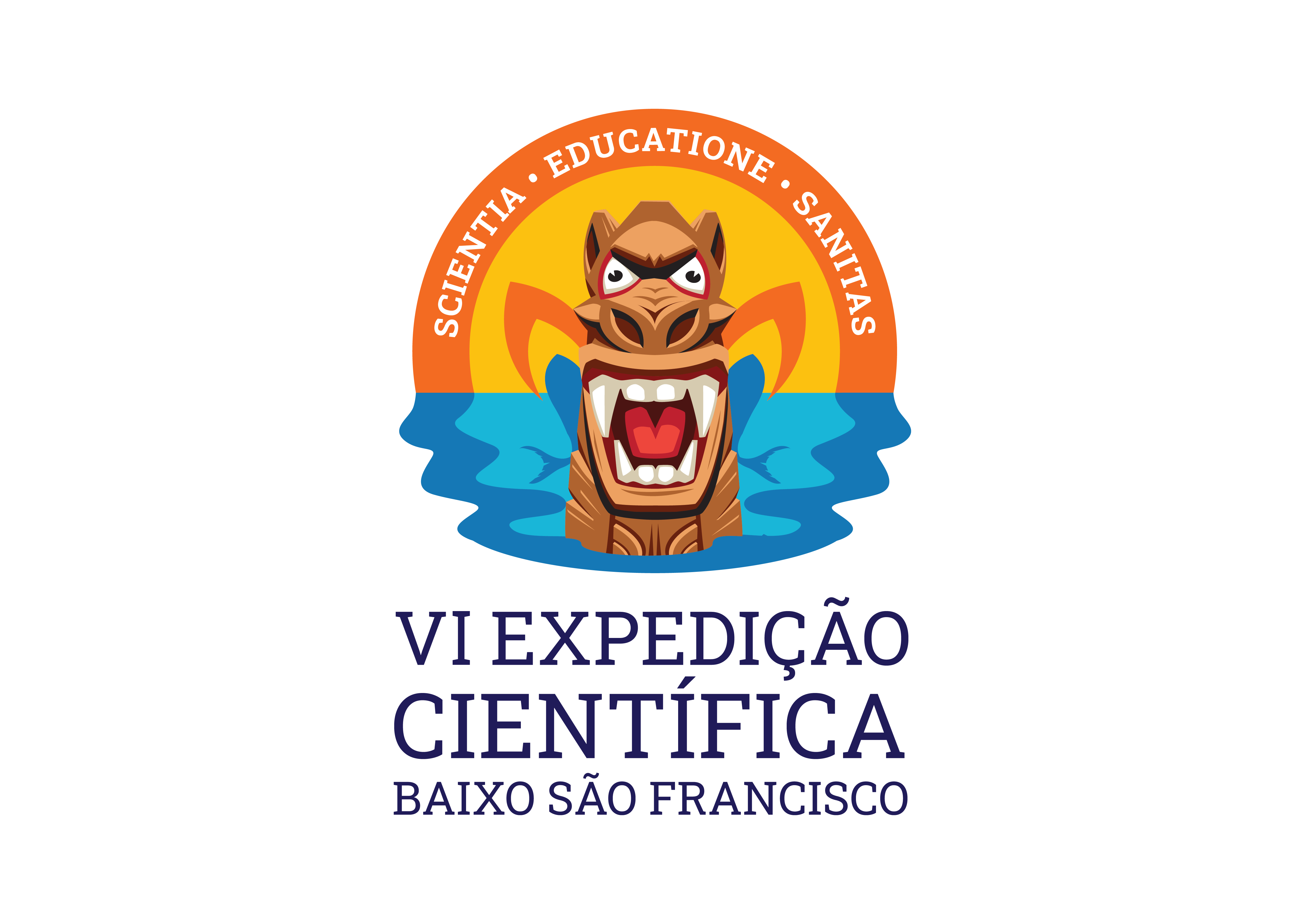 Logo VI Expedição em cores.PNG